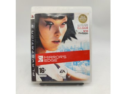 stav c mirror s edge ps3