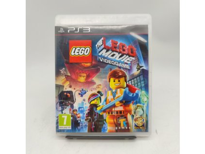 stav b lego the movie videogame ps3