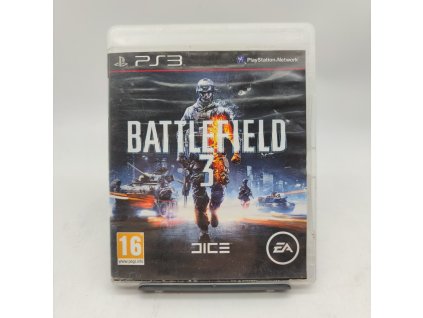 stav c battlefield 3 ps3