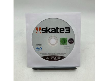disk skate 3 ps3