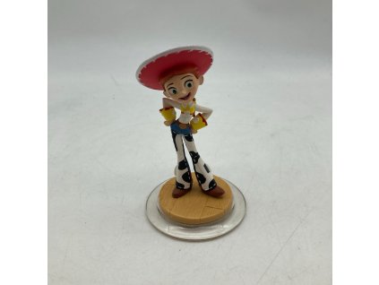 jessie disney infinity stav b disney