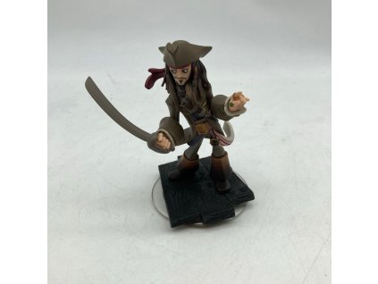 jack sparrow disney infinity stav b disney