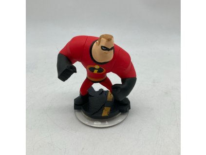 mr incredible disney infinity stav b disney