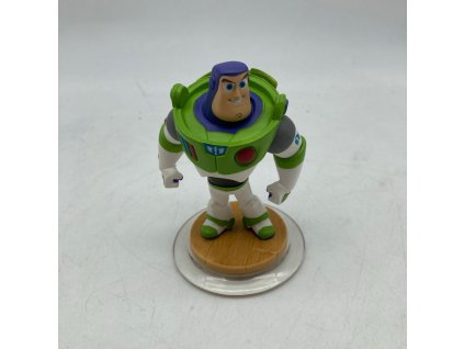 buzz lightyear disney infinity stav b disney
