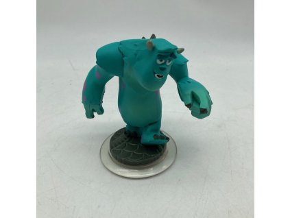 sullivan disney infinity stav b disney