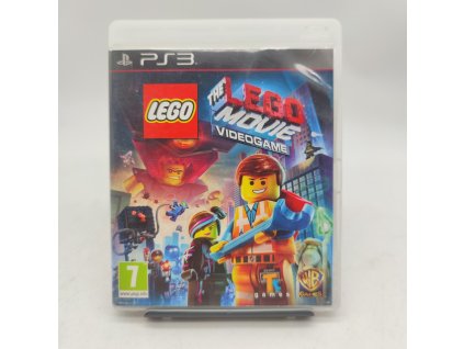stav b lego the movie videogame ps3