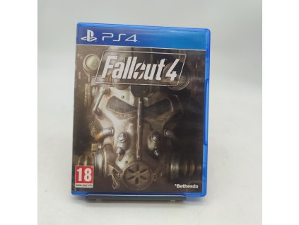 stav a fallout 4 kompletni ps4