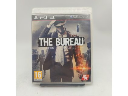 stav a the bureau kompletni ps3