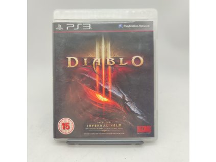 stav a diablo iii kompletni ps3
