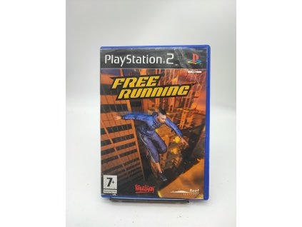 free running ps2