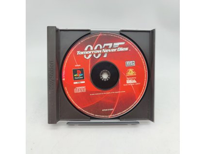 stav c tomorrow never dies ps1