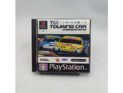 stav a toca touring car championship kompletni ps1