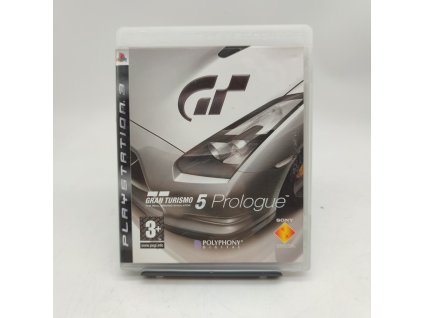 stav c gran turismo 5 prologue ps3