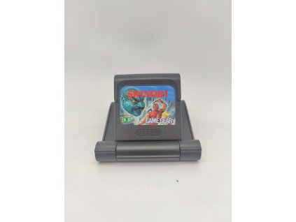 cartridge shinobi sgg