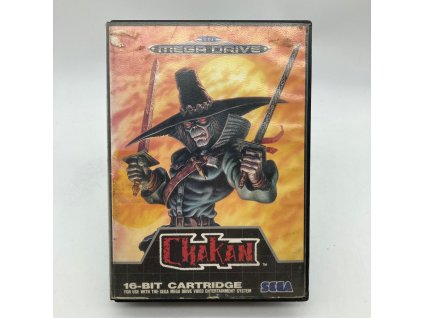 Stav B Chakan kompletní (SMD)