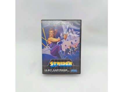 strider kompletni smd