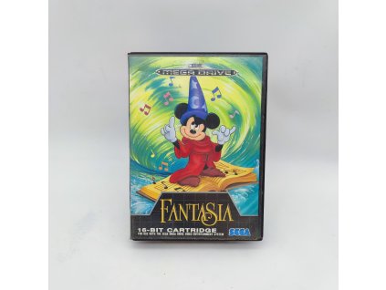 fantasia smd