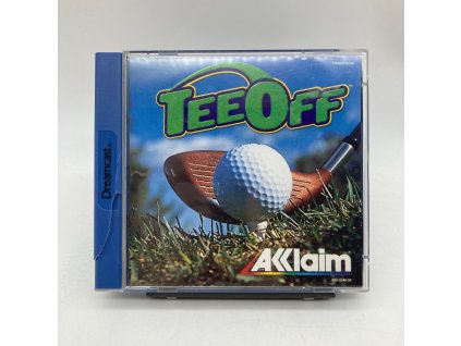 Stav C Tee Off kompletní (SDC)