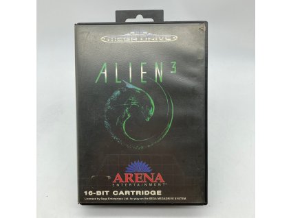 Stav B Alien 3 (SMD)