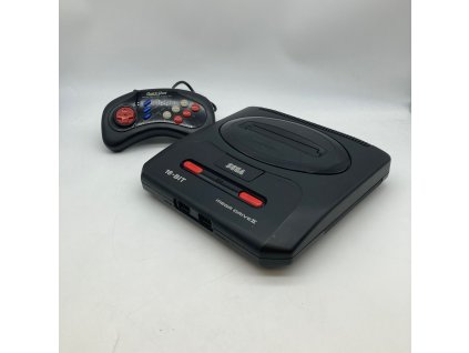 SEGA Mega Drive II Stav B-01 (SMD)