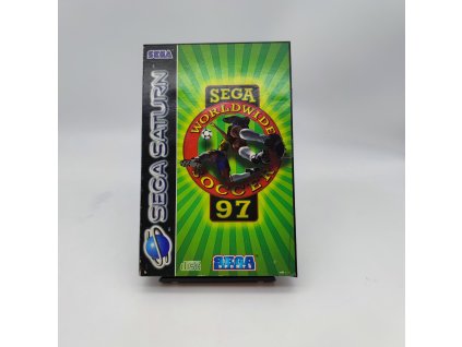 sega rally kompletni sat