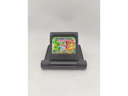 cartridge wonder boy the dragon s trap sgg