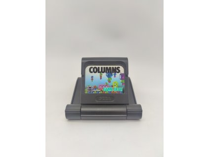 cartridge columns sgg