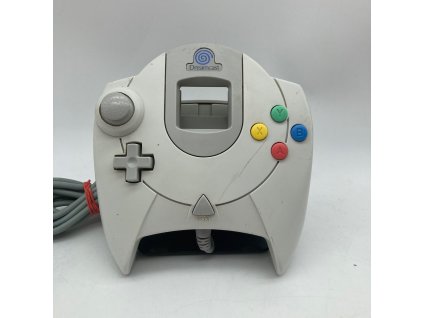 Ovladač Originál SEGA Dreamcast Stav B-01 (SDC)