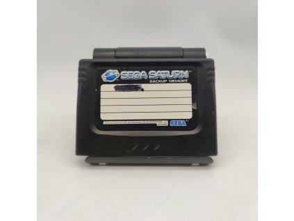 backup memory original sega saturn stav b ss
