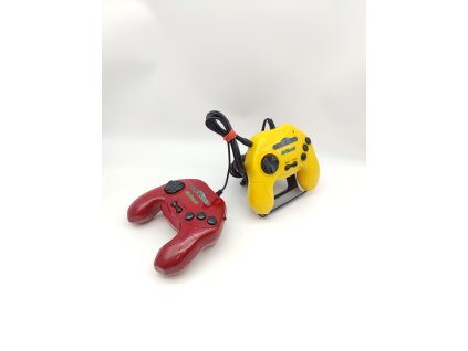 at games sega mega drive hry smdii