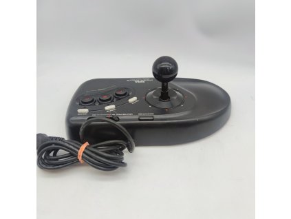sega mega drive arcade power stick smd