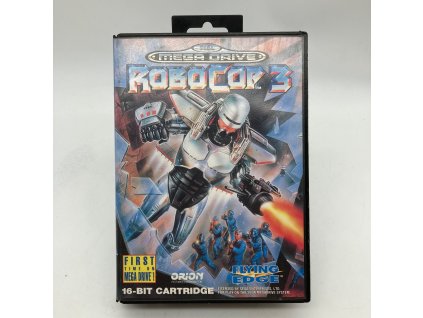 Stav B Robocop 3 (SMD)