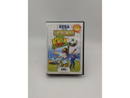 super kick off smsii