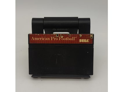 2 jakost cartridge american pro football smsii