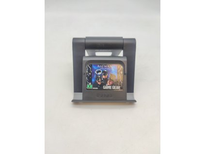 cartridge batman returns sgg