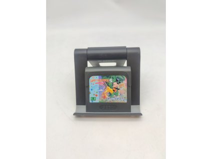 cartridge land of illusion starring mickey mouse sgg