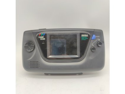 sega game gear stav c sgg