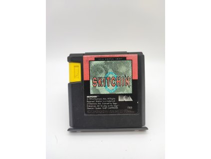 cartridge skitchin smd