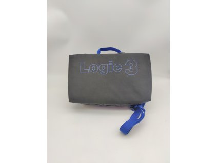 pouzdro sega game gear logic 3 velky sega