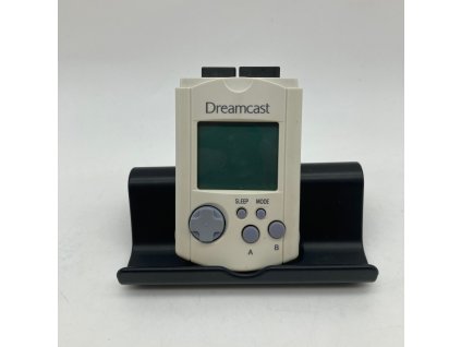 Visual Memory SEGA Dreamcast Stav B-01 (SDC)