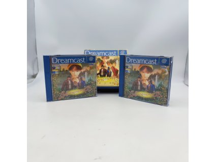 shenmue ii kompletni sdc