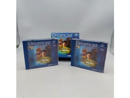 shenmue kompletni sdc