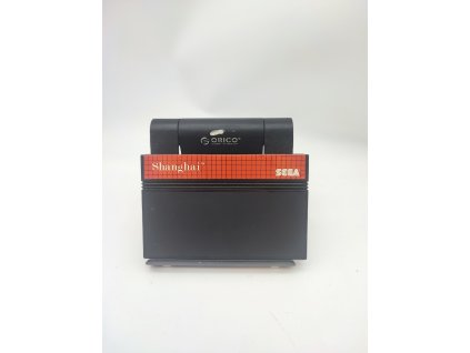 cartridge shanghai smsii