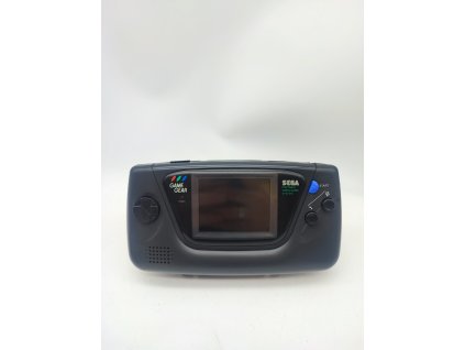 sega game gear sgg