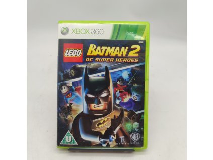 stav b lego batman 2 dc super heroes x360