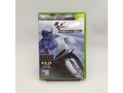 stav a moto gp kompletni xbox