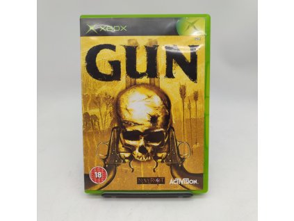 stav a gun kompletni xbox