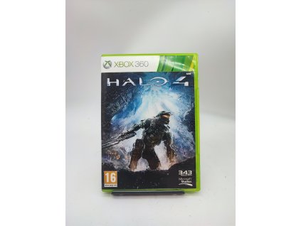 halo 4 x360