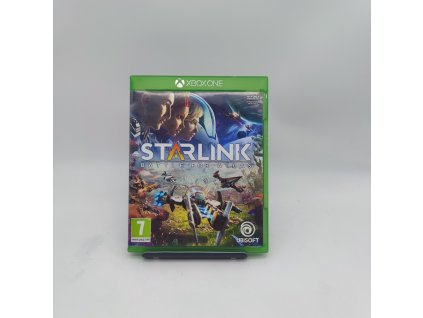 starlink battle for atlas xbox one