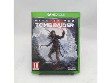 stav b rise of the tomb raider xbox one